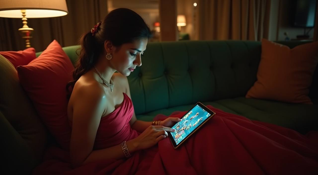 casinocity চলুন বাংলাদেশি লবির ভেতরে